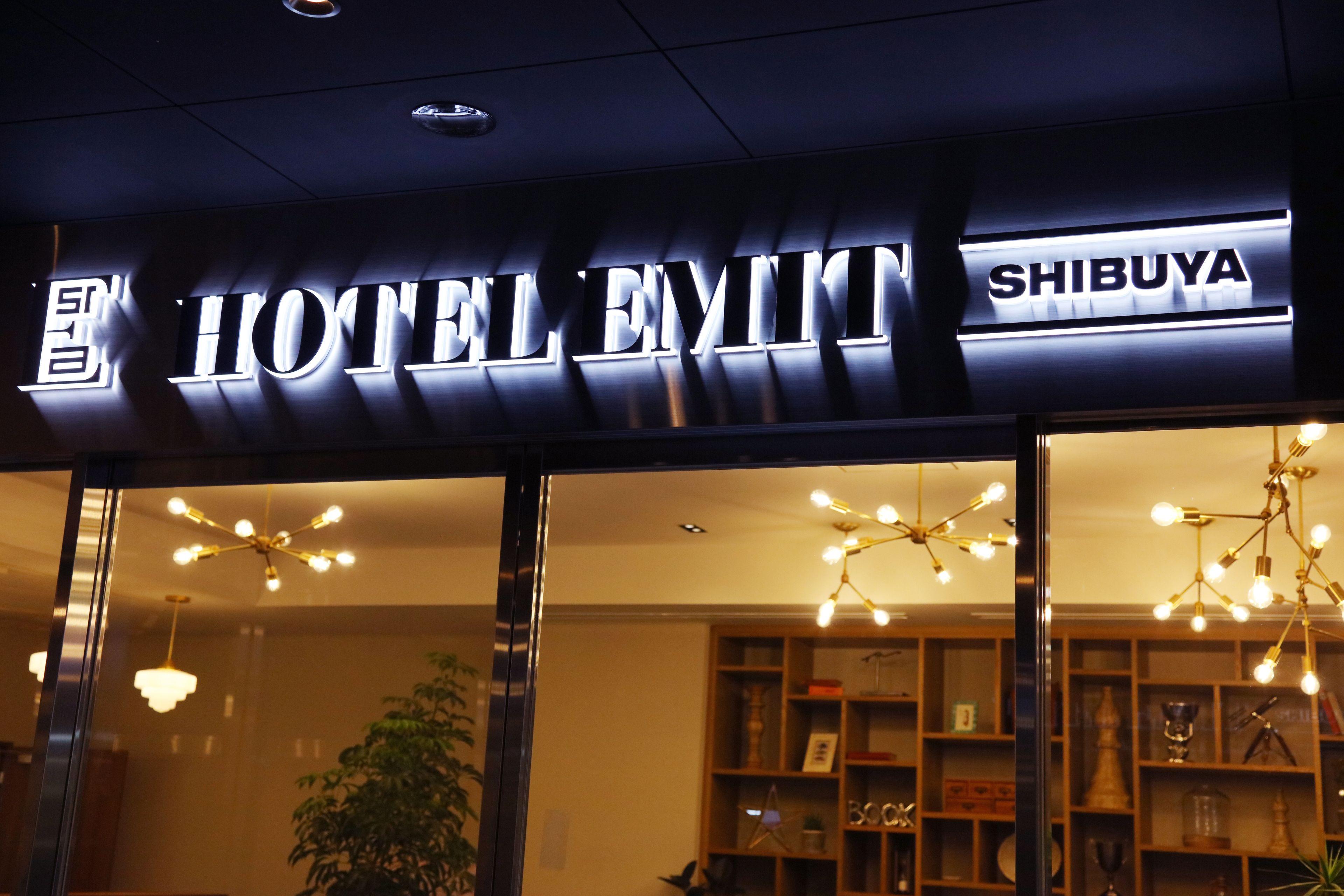 The Onefive Tokyo Shibuya — Photos 2
